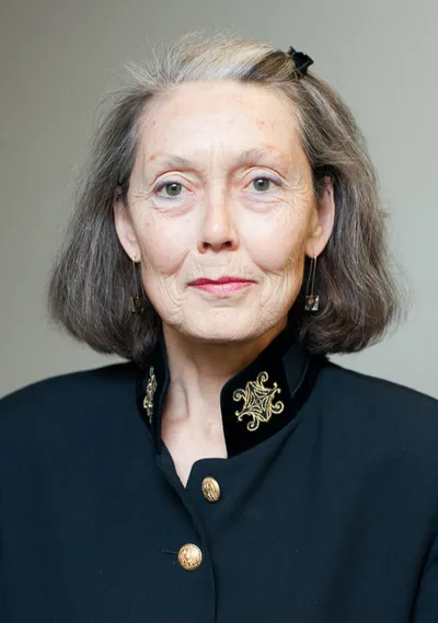 Anne Carson