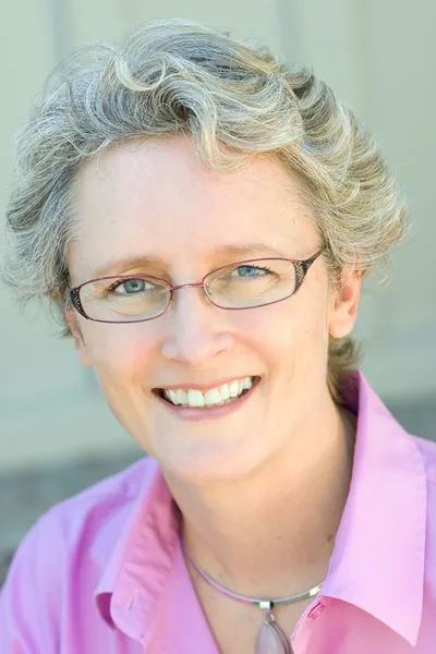 Anne Janzer
