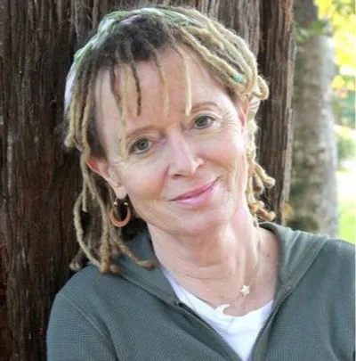 Anne Lamott