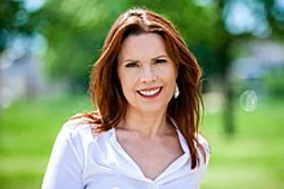 Annie Duke