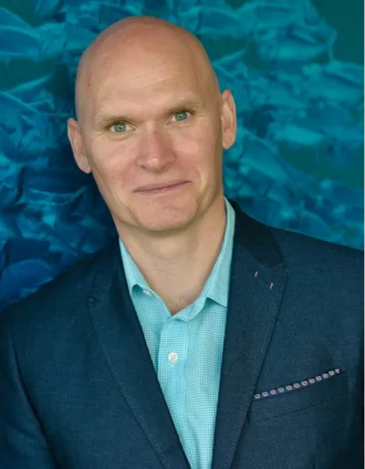 Anthony Doerr