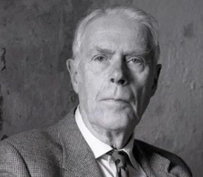 Anthony Powell