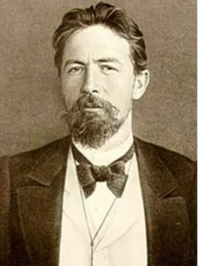 Anton Chekhov