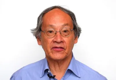 Arthur Sze
