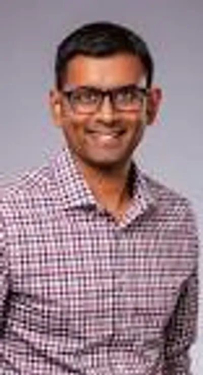 Arvind Narayanan