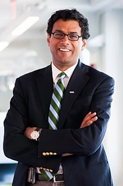 Atul Gawande