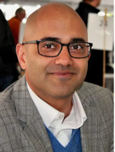 Ayad Akhtar