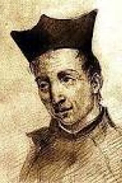 Balthasar Gracian