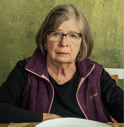 Barbara Ehrenreich