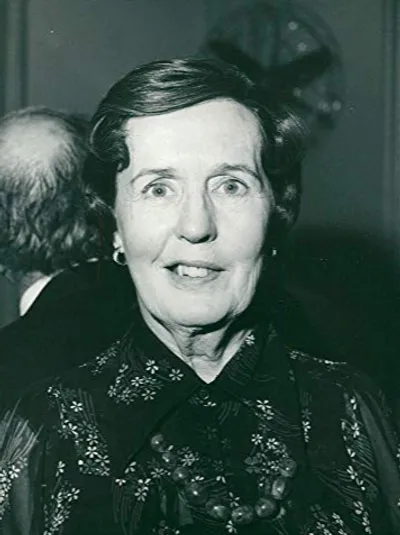 Barbara Pym