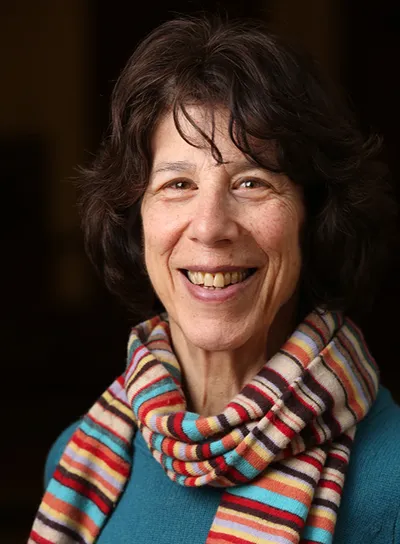 Barbara Tversky
