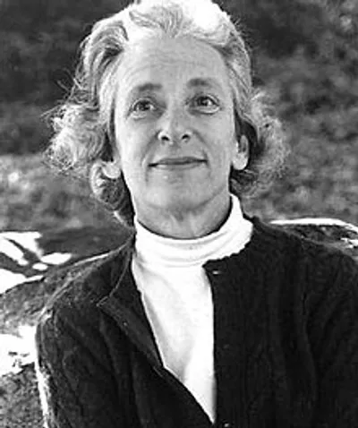 Barbara W. Tuchman