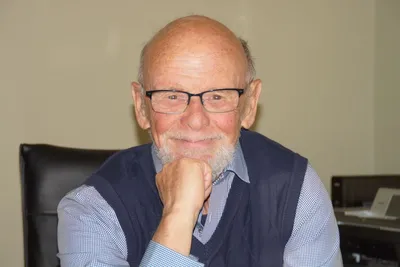 Barry Oshry
