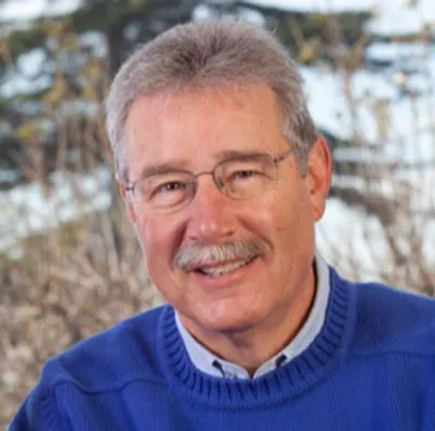 Barry Posner