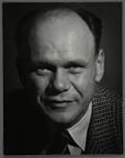 Beaumont Newhall