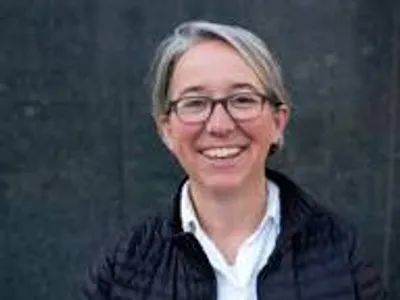 Becky Bond