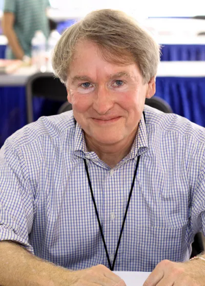 Ben Fountain