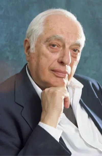 Bernard Lewis