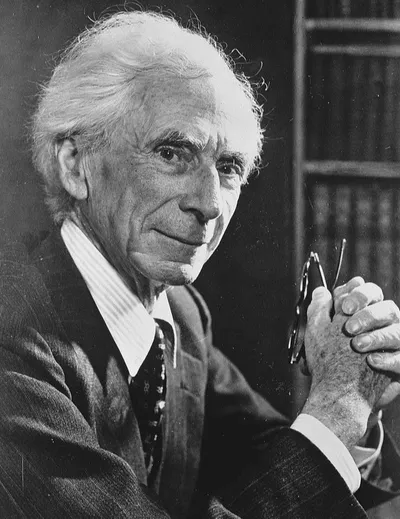 Bertrand Russell