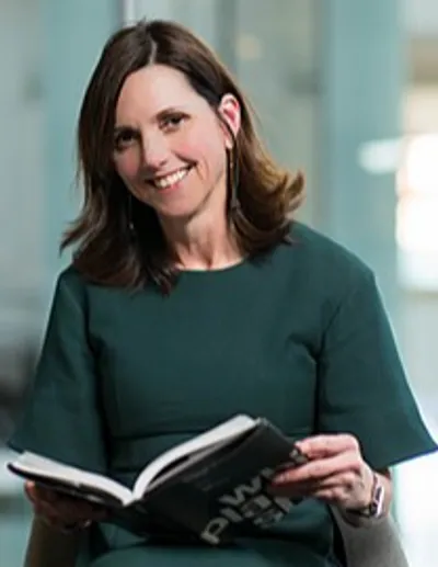 Beth Comstock