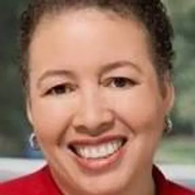 Beverly Daniel Tatum