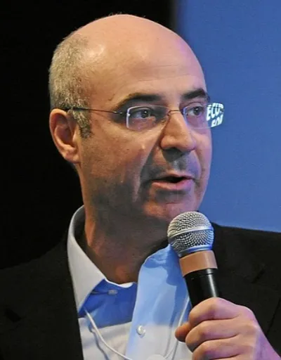 Bill Browder