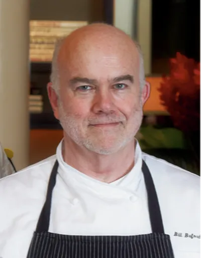 Bill Buford