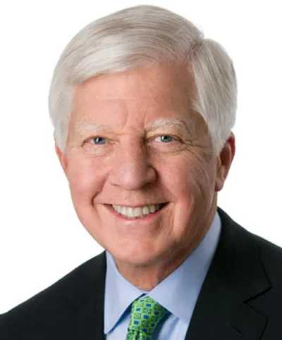 Bill George