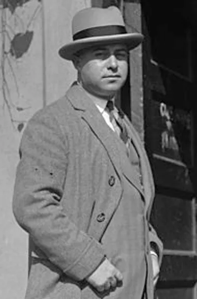 Bill McGowan
