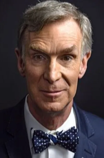 Bill Nye