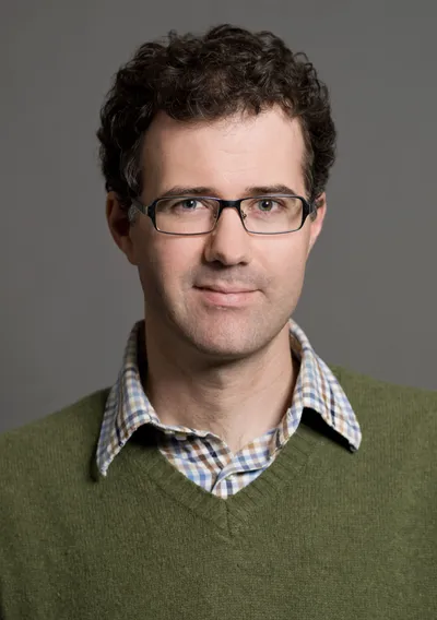 Bill Wasik