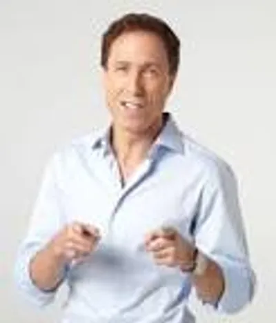 Blair Singer