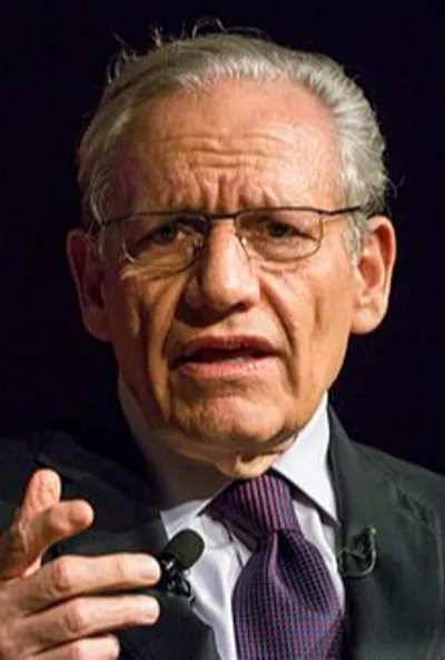 Bob Woodward