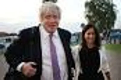 Boris Johnson