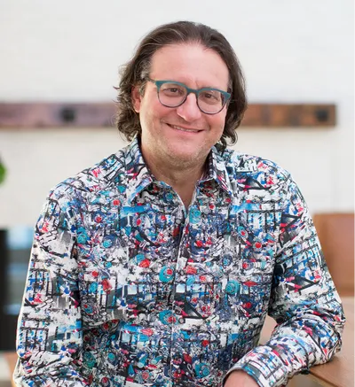 Brad Feld