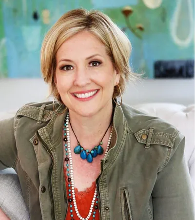 Brene Brown