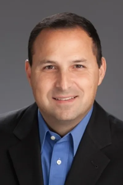 Brian Curtis