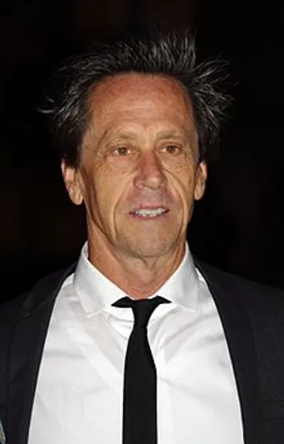 Brian Grazer