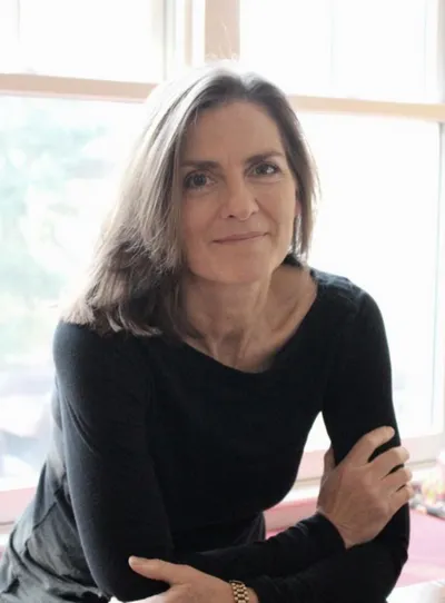Brigid Schulte