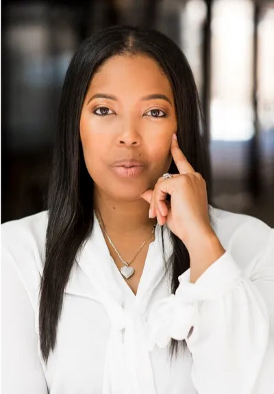 Brittany K. Barnett