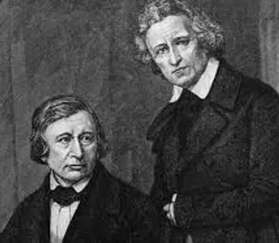 Brothers Grimm