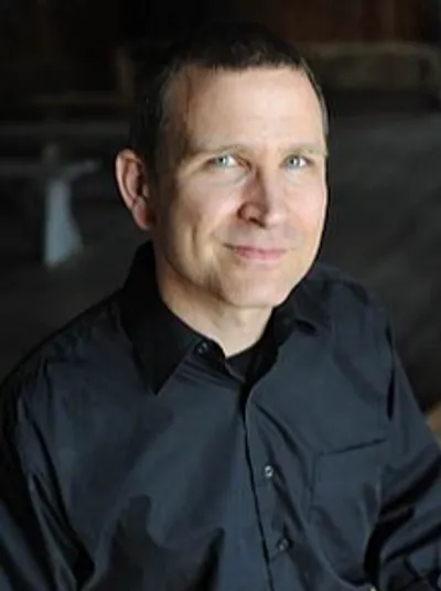 Bruce Friedrich