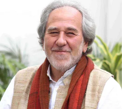 Bruce H. Lipton