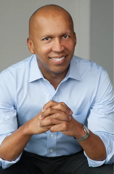 Bryan Stevenson