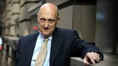 Burton G. Malkiel