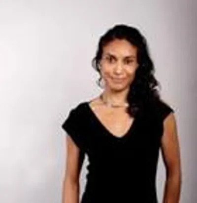 Cacilda Jetha