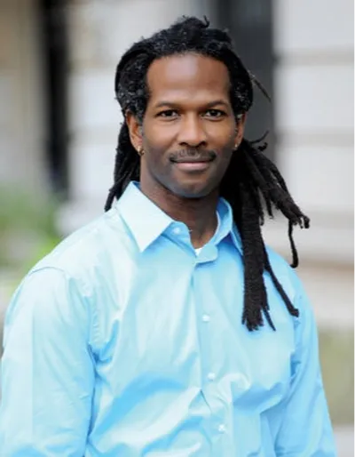 Carl Hart
