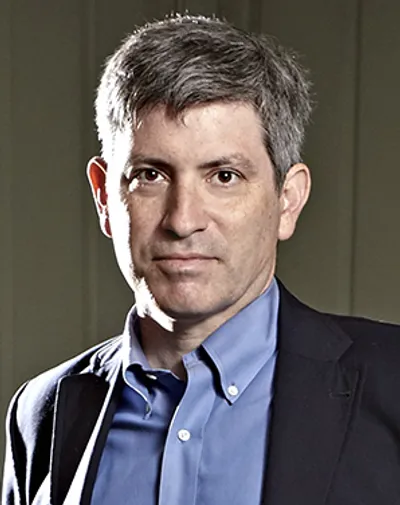 Carl Zimmer