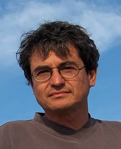 Carlo Rovelli