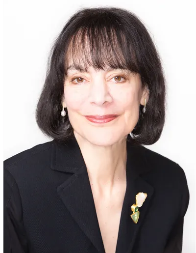 Carol Dweck